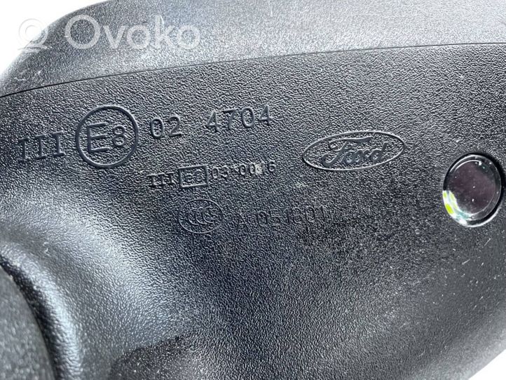 Ford Fiesta Elektryczne lusterko boczne drzwi przednich E8024704