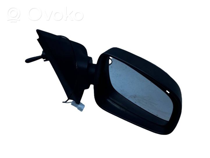 Dacia Sandero Manual wing mirror E9036965