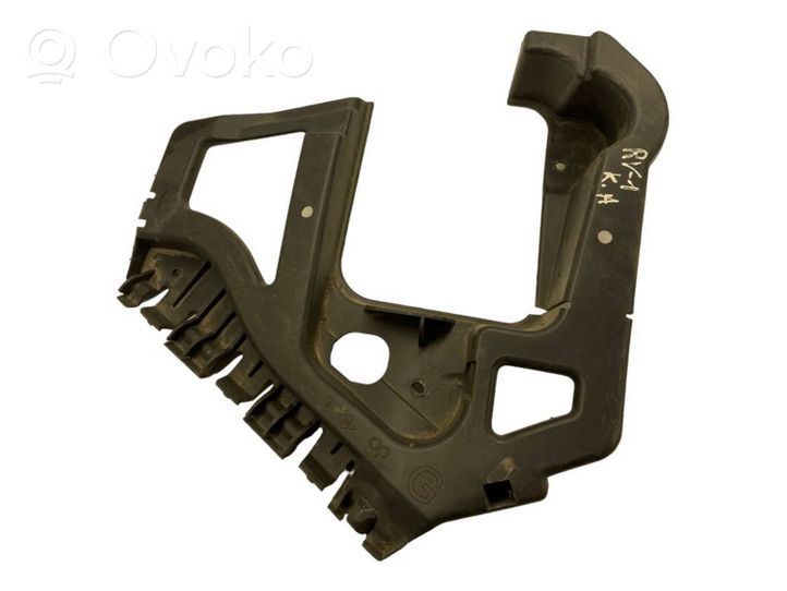 Renault Vel Satis Staffa di rinforzo montaggio del paraurti posteriore 8200016789