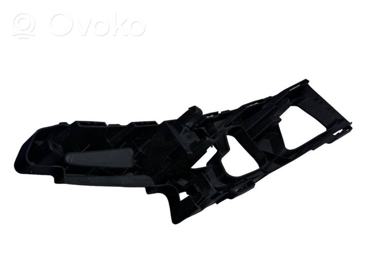 Ford Mondeo MK IV Traversa di supporto paraurti anteriore BS7117E856A