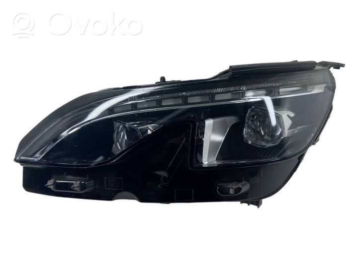 Peugeot 5008 Faro/fanale 9837759780