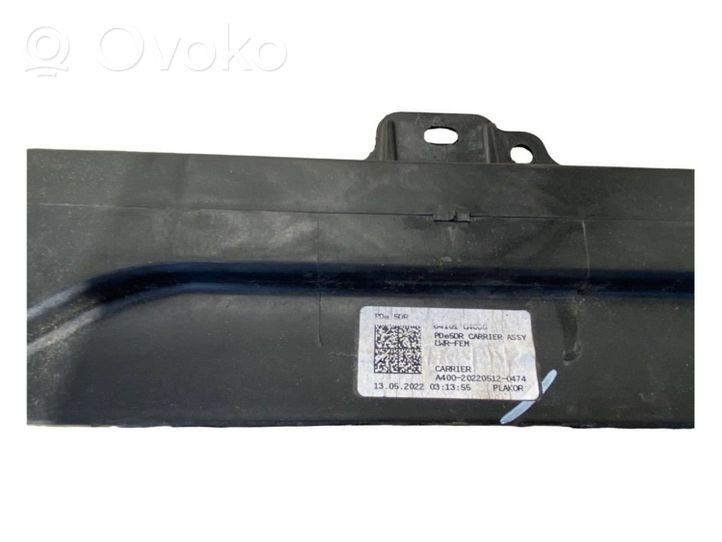 Hyundai i30 Pannello di supporto del radiatore 64105G4000