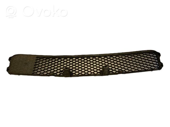 Mitsubishi Lancer X Grille inférieure de pare-chocs avant 3H416400A827