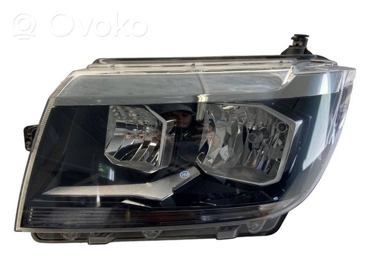 Volkswagen Crafter Lampa przednia 7C1941005