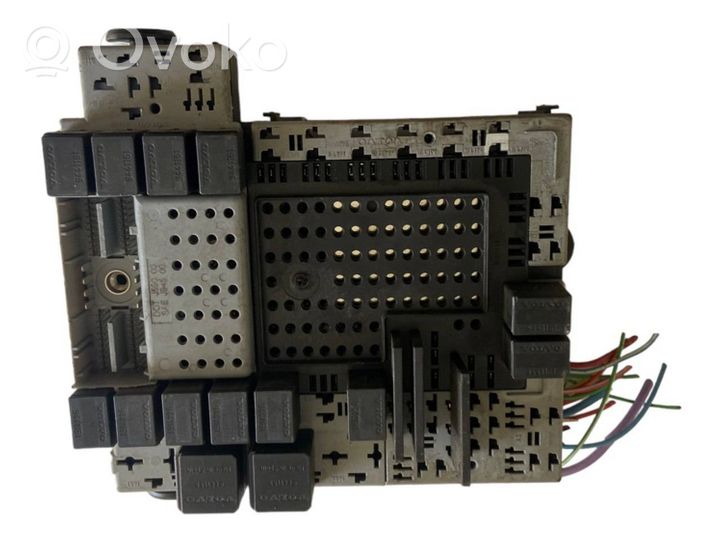 Volvo S60 Module confort 9452553