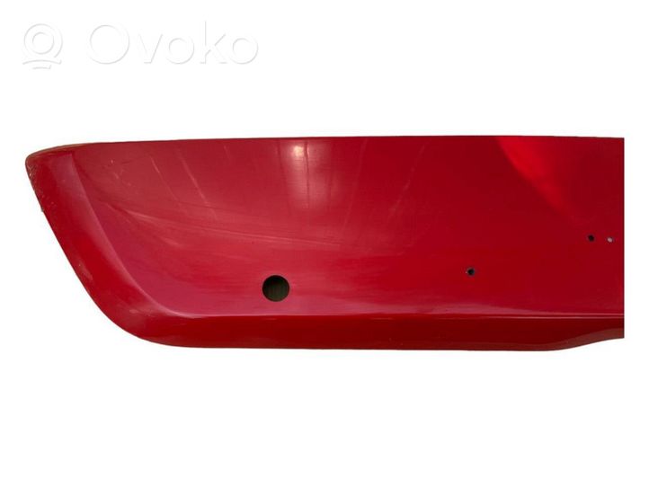 KIA Soul Cornice porta targa 86536J2000