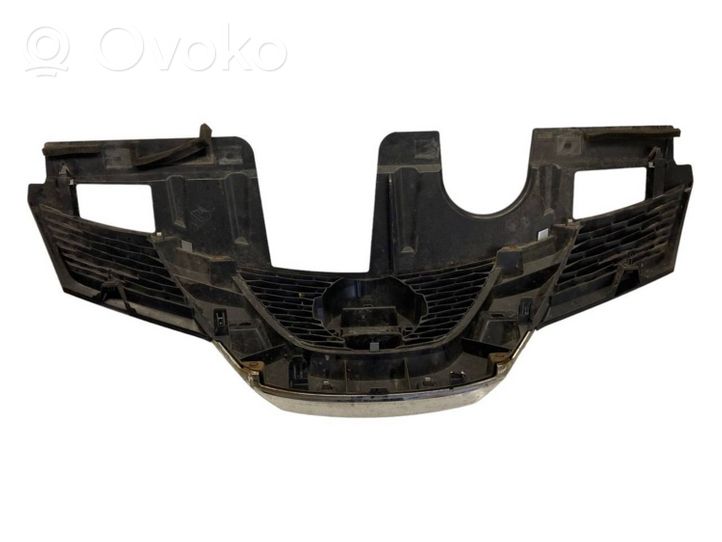 Nissan X-Trail T32 Maskownica / Grill / Atrapa górna chłodnicy 623104CE0A