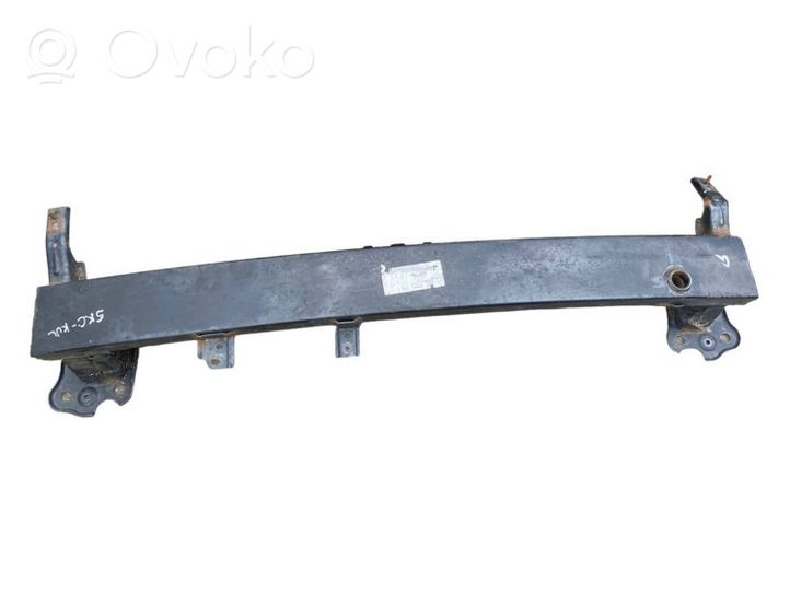 KIA Sportage Traversa del paraurti anteriore 86571F1000