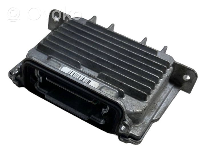 Volvo V60 Headlight ballast module Xenon 89089352