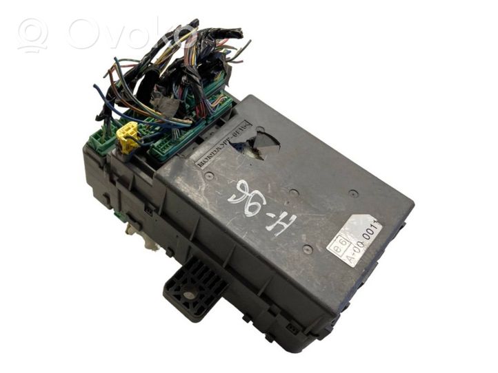 Honda Accord Module de fusibles E6A000011