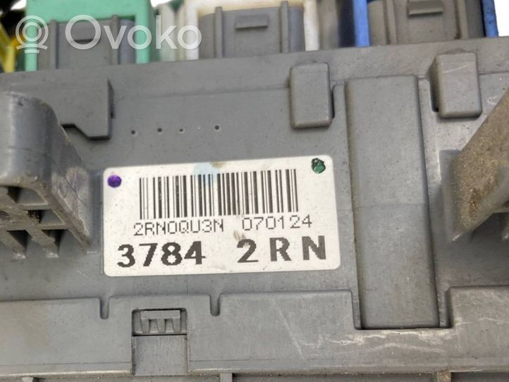 Honda Accord Module de fusibles E6A000011