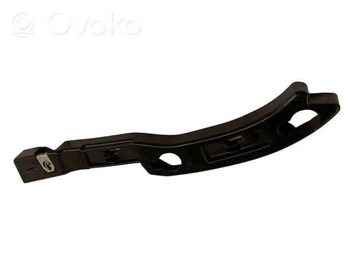 Citroen C3 Rear bumper mounting bracket 1823239X