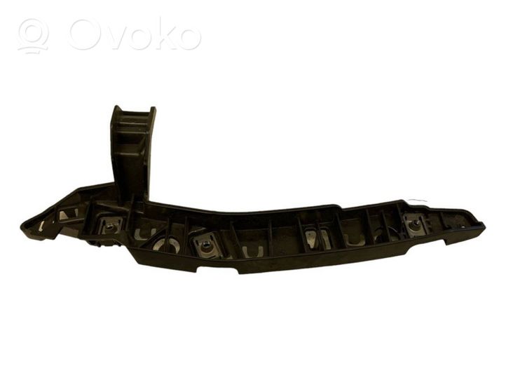 Citroen C5 Aircross Staffa di rinforzo montaggio del paraurti anteriore 9826714480