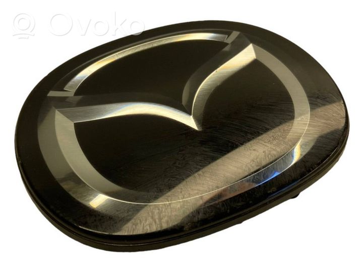 Mazda CX-3 Mostrina con logo/emblema della casa automobilistica DD2F517300