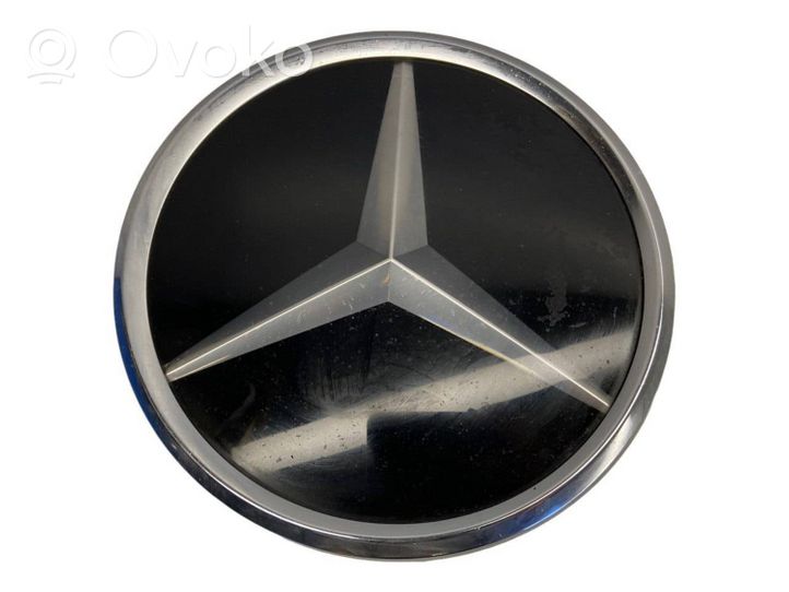 Mercedes-Benz S C217 Logo, emblème, badge A0008880011