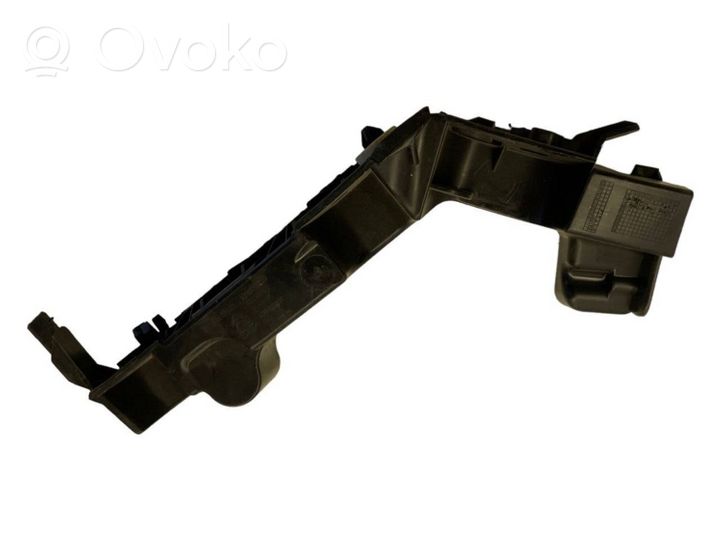 Citroen C4 Cactus Staffa di rinforzo montaggio del paraurti posteriore 9823315580