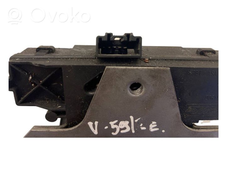 Volvo V50 Blocco/chiusura/serratura del portellone posteriore/bagagliaio 4N51D442A66