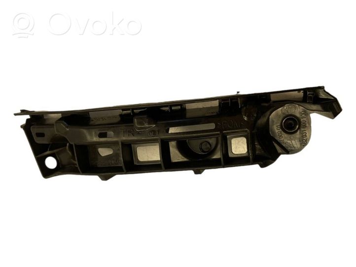 Toyota Aygo AB40 Uchwyt / Mocowanie zderzaka przedniego 525350H040