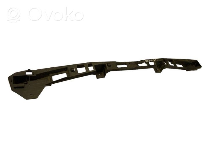 Opel Astra J Support de pare-chocs arrière 13266147