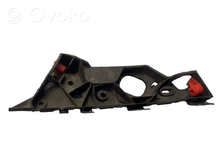 Opel Corsa D Support de montage de pare-chocs avant 13179964