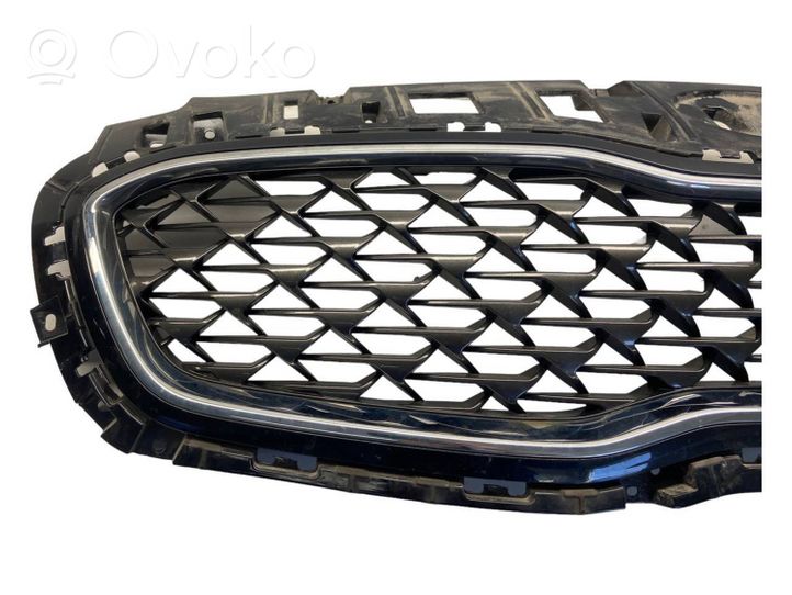 KIA Sportage Maskownica / Grill / Atrapa górna chłodnicy 86350F1650