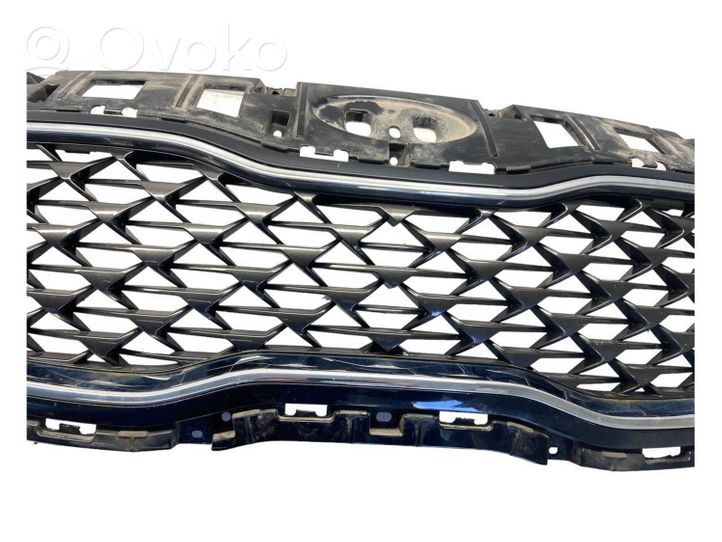 KIA Sportage Maskownica / Grill / Atrapa górna chłodnicy 86350F1650