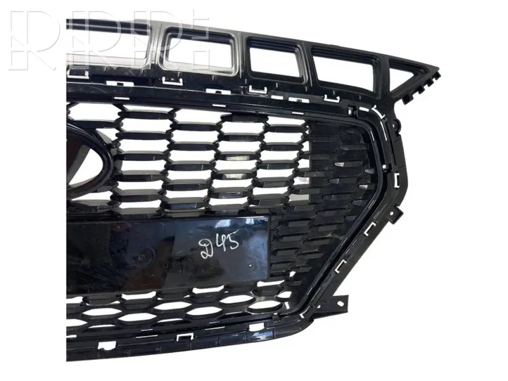 Hyundai i30 Maskownica / Grill / Atrapa górna chłodnicy 86351G4000