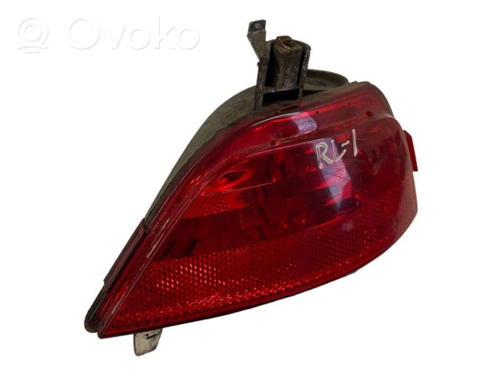 Renault Laguna III Rear fog light 265850001R