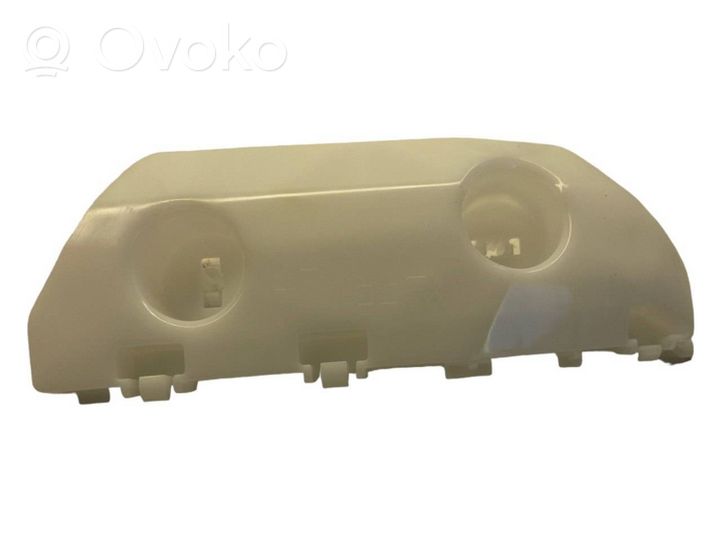 Nissan Murano Z50 Staffa di rinforzo montaggio del paraurti anteriore 622231AA2A