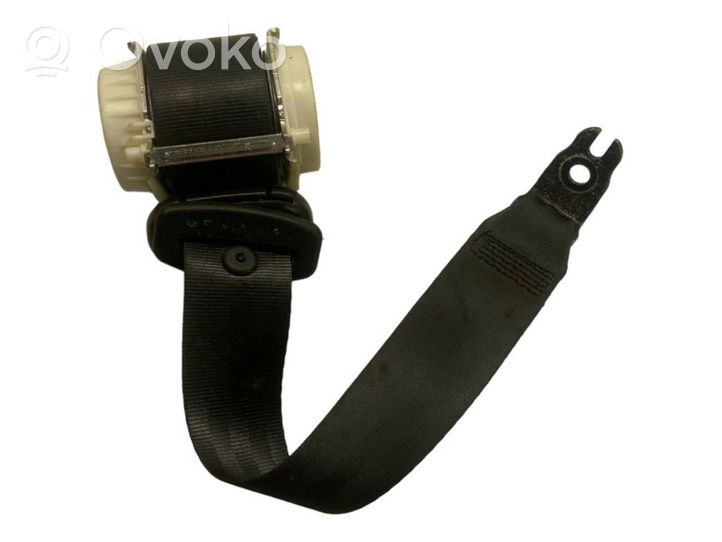 Ford Fiesta Rear seatbelt 8V51A611B69AE