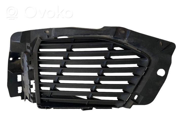 Peugeot 3008 II Grille inférieure de pare-chocs avant 9810870377