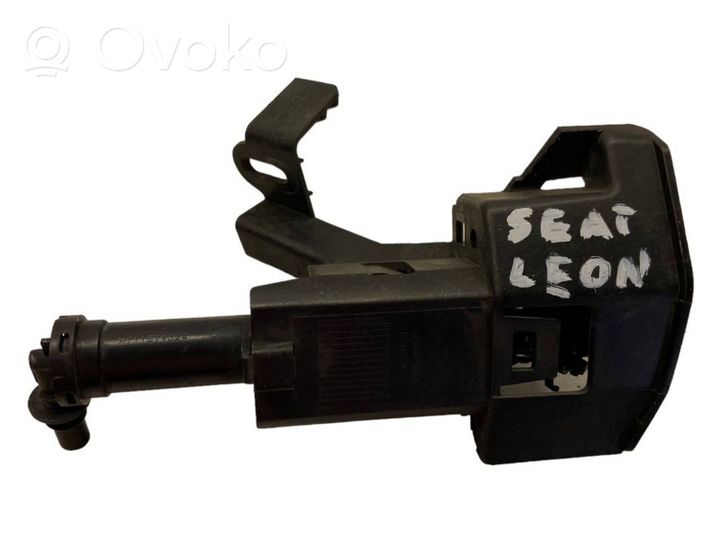 Seat Leon (5F) Buse de lave-phares 5F0955966