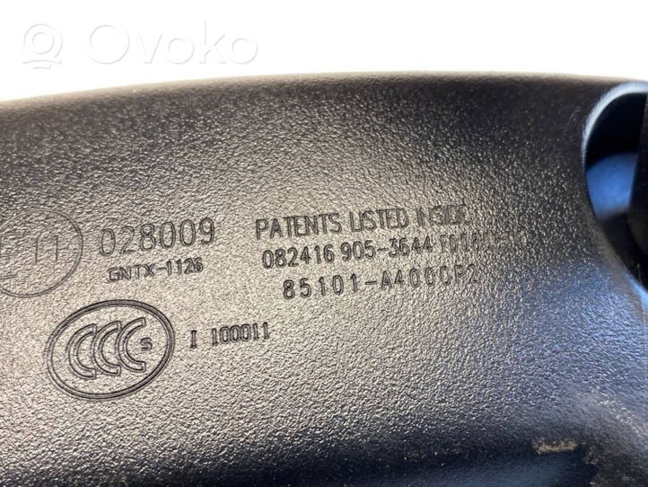 KIA Ceed Espejo retrovisor (interior) 85101A4000