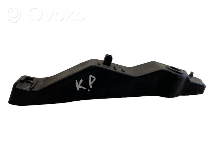 KIA Carens III Front bumper mounting bracket 86515A4800