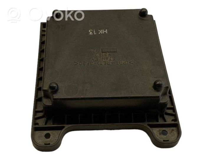 Mitsubishi Eclipse Cross Sonstige Steuergeräte / Module W3153M