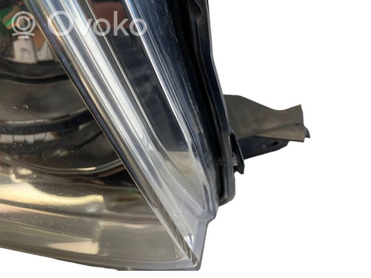 Mitsubishi Pajero Faro/fanale 10087874