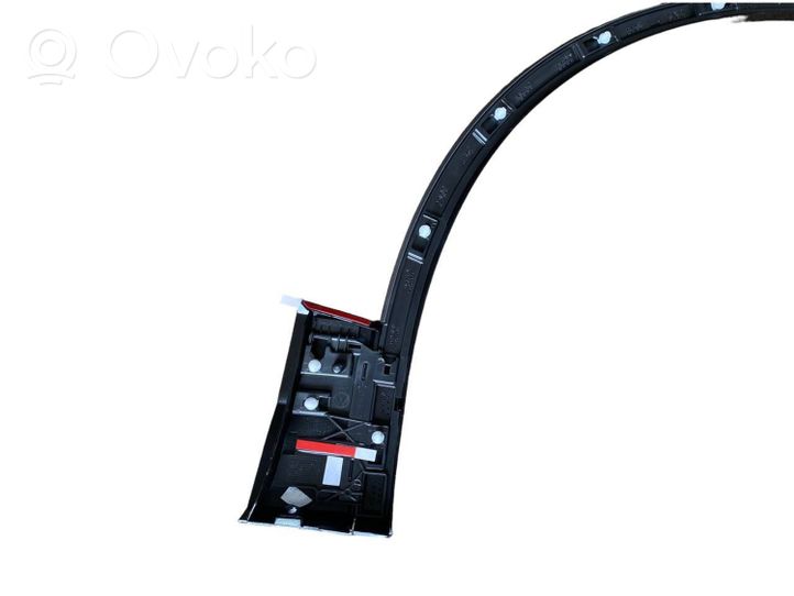 Volkswagen Touareg III Front arch trim 760853717