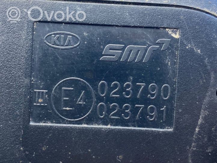 KIA Ceed Veidrodėlis (elektra valdomas) 20435145