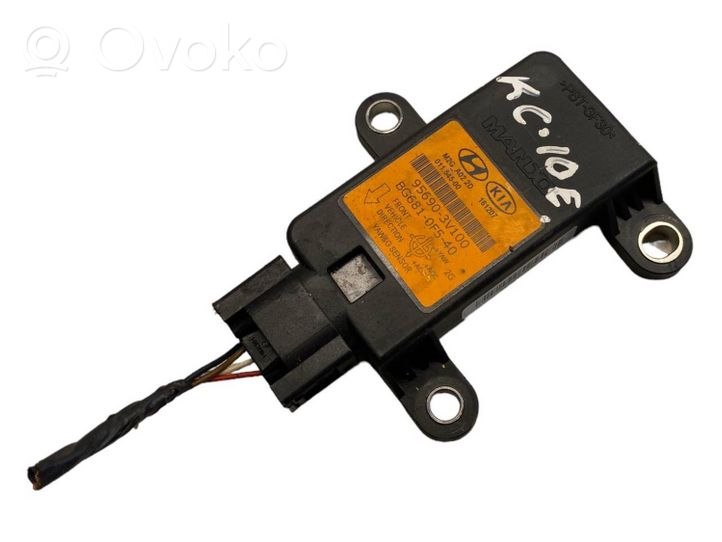 Hyundai i40 ESP acceleration yaw rate sensor 956903V100