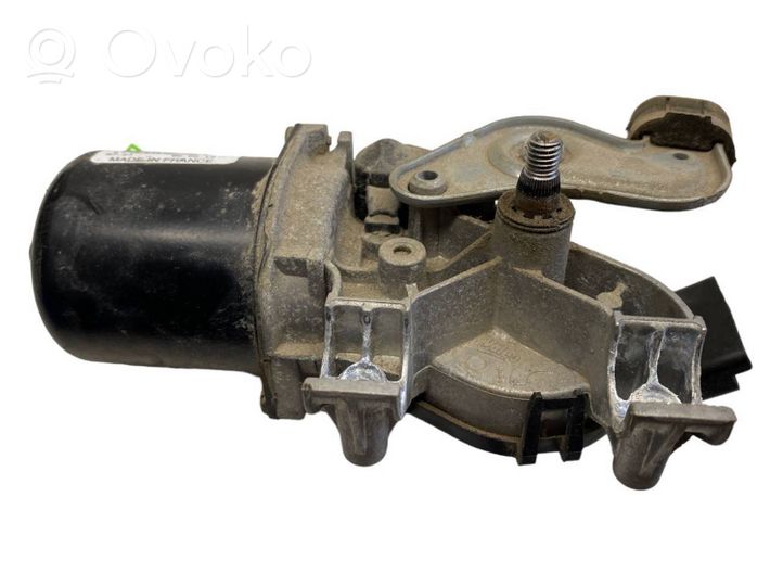 Renault Kangoo II Moteur d'essuie-glace 8200409692