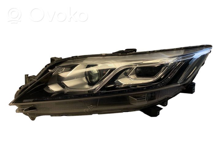 Mitsubishi Eclipse Cross Faro/fanale 8301D071