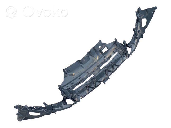 Ford Focus Front bumper support beam BM5117E778AH