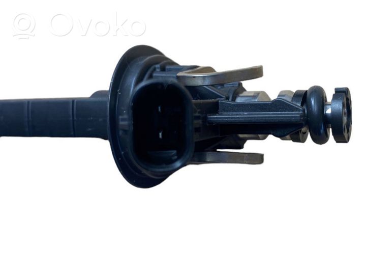 Mercedes-Benz CLK AMG A208 C208 Injecteur de carburant A2540700700