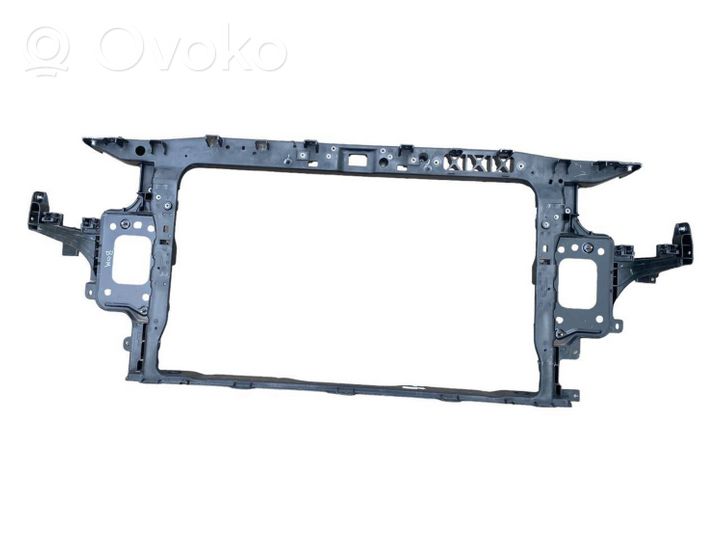 Hyundai i30 Pannello di supporto del radiatore 64101G4000