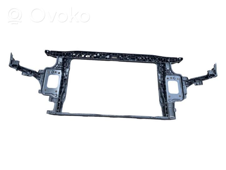 Hyundai i30 Support de radiateur sur cadre face avant 64101G4000