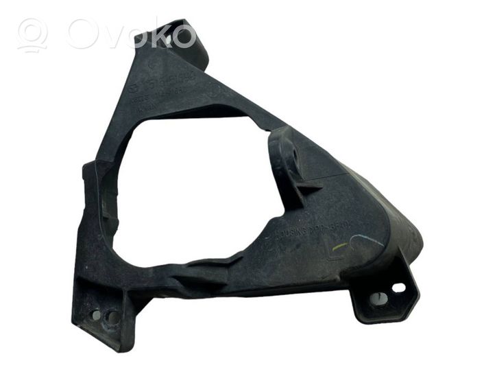 Mazda 5 Supporto del fendinebbia C51551690