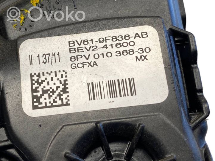 Mazda 5 Педаль акселератора BV619F836AB