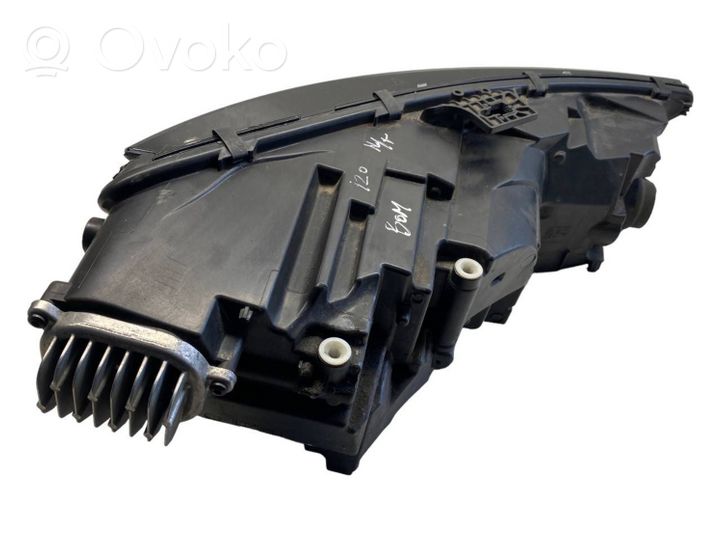 Audi A4 S4 B9 Lampa przednia 8W0941033