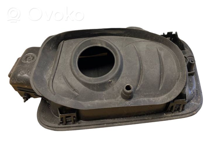 Audi Q2 - Sportello del serbatoio del carburante 81A809906