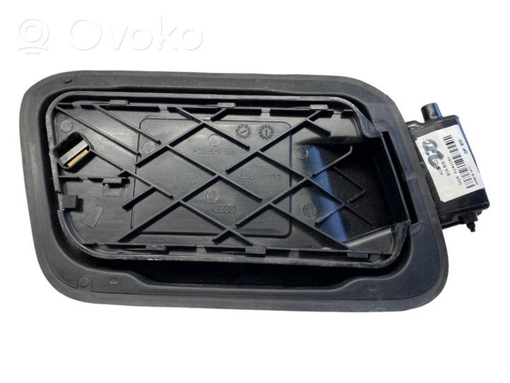 Audi Q2 - Tankdeckel Tankklappe 81A809906